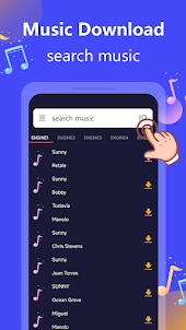 Mp3 Music Downloader All Songs
