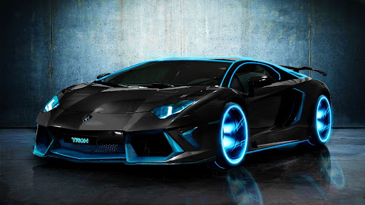 Super luxury cars Wallpapers
