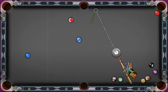 Pool Strike 8 ball pool online Unknown