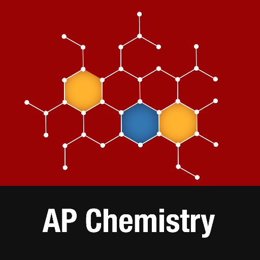 AP Chemistry Practice Test  Icon