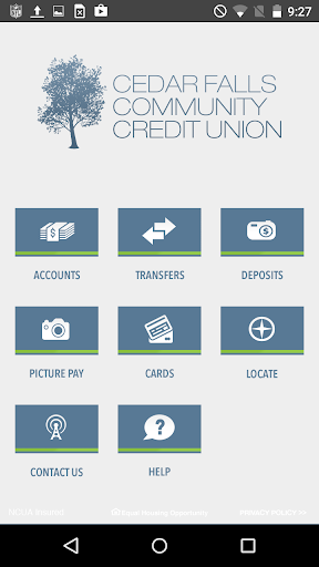 Cedar Falls Community CU