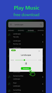 Music Downloader & Mp3 Music Download Songs