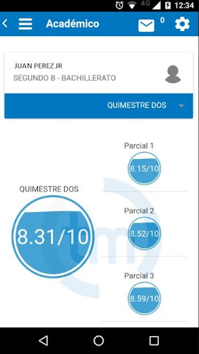 UETM - Learnbox Screen 3