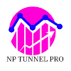 NP TUNNEL PR0 icon