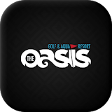 The Oasis Golf And Aqua Resort icon