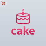Cake Recipes by iFood.tv icon