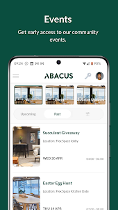 Abacus Office
