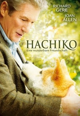 Hachiko - Eine Freundschaft - Movies on Google Play