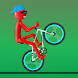 Stickman Bike Wheelie - Androidアプリ