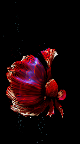 Captura de Pantalla 11 BETTA 120HZ android