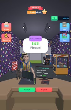 Pawn Life: Dealer Simulatorのおすすめ画像4
