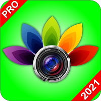 Capshort Photo Editor Pro 2021-Filters  Effect