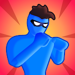 Cover Image of Download Punch Hero  APK
