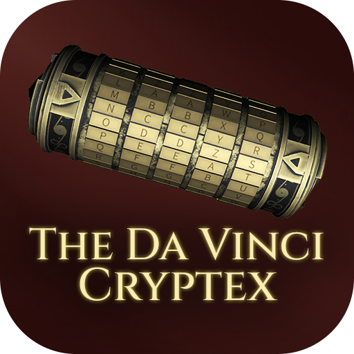 The Da Vinci Cryptex Download on Windows