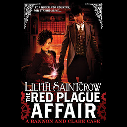 Icon image The Red Plague Affair