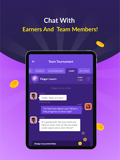 GameCity Match screenshot