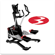 Bowflex® LateralX® 1.1.0 Icon