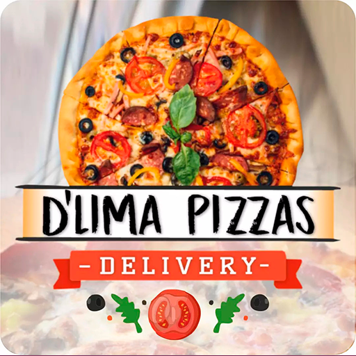 Dlima Pizzas 1.0.0 Icon