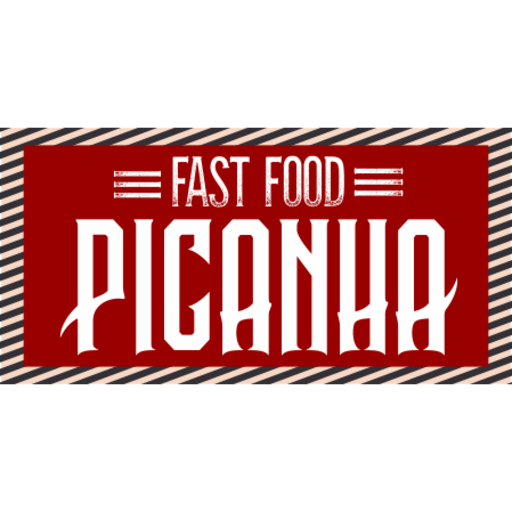 Fast Food Picanha logo