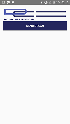 Anteprima dell'app