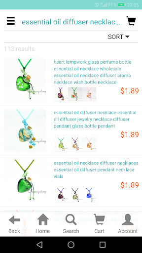 ShiningStory fashion jewelry wholesale supplier