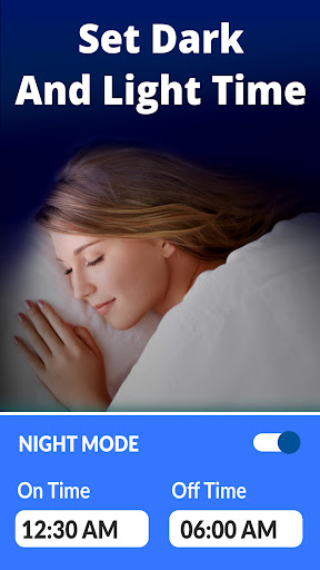 Flash Alerts LED - Call, SMS screenshot 12