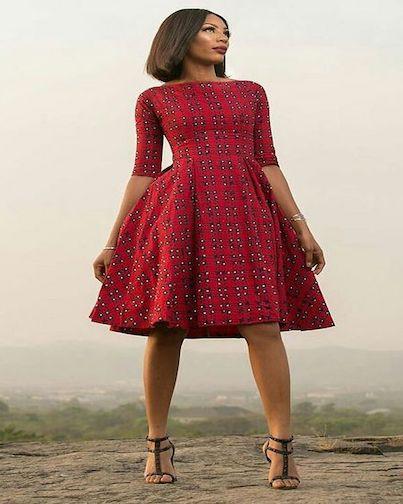 Ankara Africa Screenshot 1 - AppWisp.com