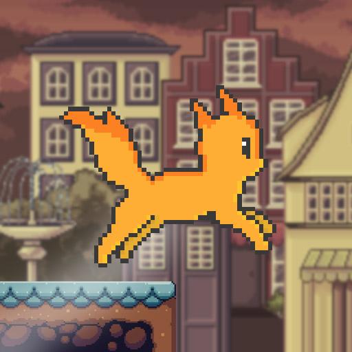 The Lost Cat - AppWisp.com