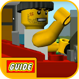 Best LEGO Juniors Guide icon