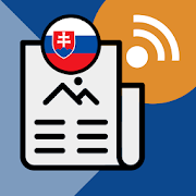 Slovenské noviny a správy - RSS čítačka