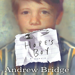 Icon image Hope's Boy: A Memoir