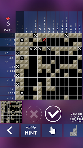 Picross Gallery  Nonogram