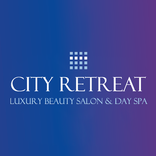 City Retreat Salon and Spa - AppWisp.com