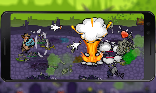 Zombie West: Dead Frontier 0.3.3