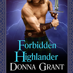 Icon image Forbidden Highlander