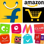 All in One Shopping App - Best Shopping Deals