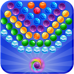 Icon image Bubble Shooter - 2020