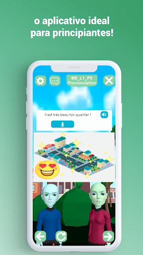 Basic-Français Português-PT