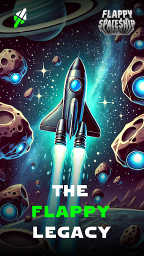 FlappySpaceship