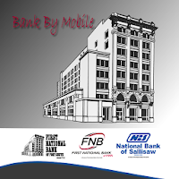 Bank By Mobile