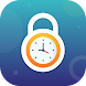 screen locker: time passcode - Androidアプリ