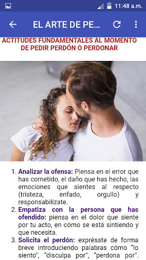 Download Frases de reconciliación y perdón Free for Android - Frases de  reconciliación y perdón APK Download 