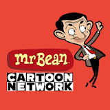 Mr.Bean Cartoon Network icon