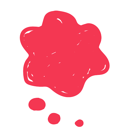 I Was Wondering logo