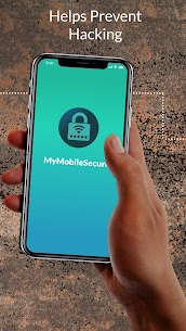 My Mobile Secure – Fast, Reliable, Unlimited VPN 4