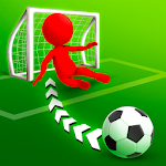 Cover Image of डाउनलोड अच्छा लक्ष्य! - फुटबॉल का खेल  APK