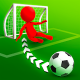 Cool Goal!  -  Soccer game icon