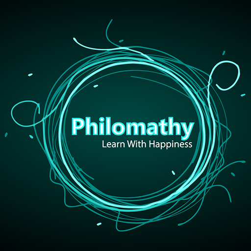 Philomathy logo