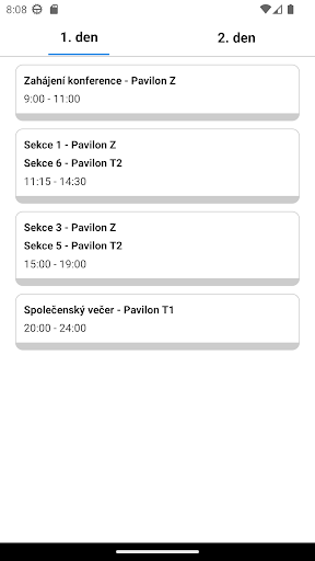 ČK CIRED 2023 Screen 2