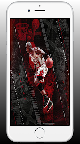 Michael Jordan Wallpaper HD 7